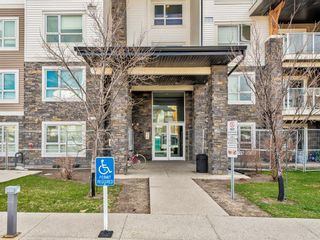 Photo 7: 1108 240 Skyview Ranch Road NE in Calgary: Skyview Ranch Apartment for sale : MLS®# A1114478