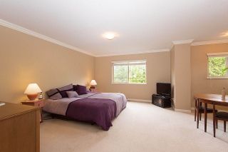 Photo 9: 57 16655 64 Avenue in Surrey: Cloverdale BC Townhouse for sale in "Ridgewood Estates" (Cloverdale)  : MLS®# R2394728