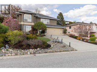 Photo 27: 2604 Wild Horse Drive in West Kelowna: House for sale : MLS®# 10313519