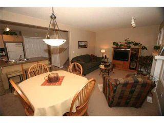 Photo 8: 46 102 CANOE Square: Airdrie Townhouse for sale : MLS®# C3452941