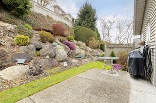Photo 34: 1132 CLERIHUE Road in Port Coquitlam: Citadel PQ Townhouse for sale in "THE SUMMIT" : MLS®# R2672178
