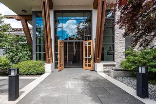 Photo 37: 111 3602 ALDERCREST Drive in North Vancouver: Roche Point Condo for sale in "DESTINY 2" : MLS®# R2693262