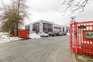 Photo 2: 101 42 FAWCETT Road in Coquitlam: Cape Horn Industrial for lease : MLS®# C8050112