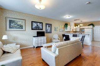 Photo 5: 604 2001 Luxstone Boulevard: Airdrie Row/Townhouse for sale : MLS®# A1213926