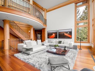 Photo 7: 7425 TREETOP Lane in Whistler: Nesters House for sale in "Treetop" : MLS®# R2694591