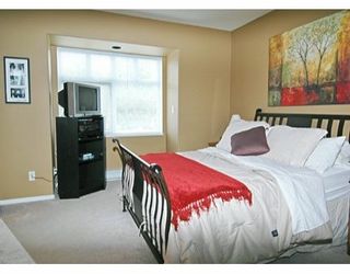 Photo 7: 15 11737 236TH ST in Maple Ridge: Cottonwood MR Townhouse for sale in "MAPLEWOOD CREEK" : MLS®# V613119