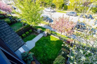 Photo 26: 20 3268 156A Street in Surrey: Morgan Creek Townhouse for sale in "Gateway" (South Surrey White Rock)  : MLS®# R2874162