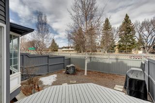 Photo 34: 285 4037 42 Street NW in Calgary: Varsity Row/Townhouse for sale : MLS®# A1199301