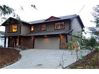 Photo 5: 465 Phelps Ave in VICTORIA: La Thetis Heights House for sale (Langford)  : MLS®# 334839
