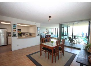 Photo 6: 2302 1188 QUEBEC Street in Vancouver: Mount Pleasant VE Condo for sale in "CITYGATE I" (Vancouver East)  : MLS®# V901604