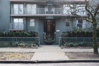 Photo 28: 423 1820 W 3RD Avenue in Vancouver: Kitsilano Condo for sale in "THE MONTEREY" (Vancouver West)  : MLS®# R2778550
