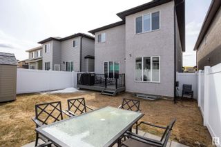 Photo 42: 17211 62 Street in Edmonton: Zone 03 House for sale : MLS®# E4287957