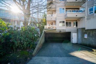 Photo 29: 105 1155 ROSS Road in North Vancouver: Lynn Valley Condo for sale in "The Waverly" : MLS®# R2657107