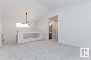 Photo 22: 76 SPRUCE GARDENS Crescent: Spruce Grove House Half Duplex for sale : MLS®# E4368093