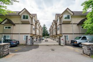 Photo 32: 101 19700 56 Avenue in Langley: Langley City Townhouse for sale in "WILLOWGATE" : MLS®# R2783281