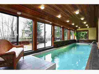 Photo 5: 214 STEVENS Drive in West Vancouver: British Properties House  : MLS®# V815584