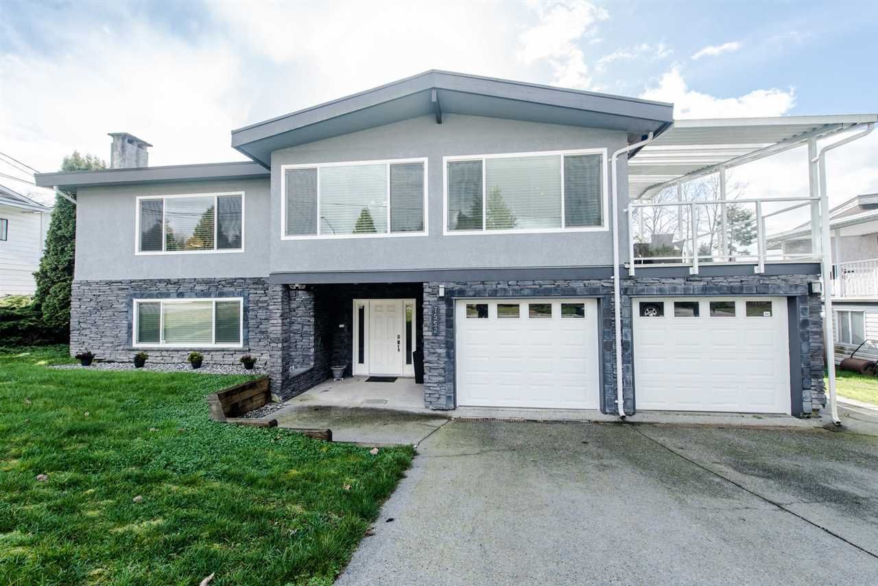 Main Photo: 7552 GREENWOOD STREET in Burnaby: Montecito House for sale (Burnaby North)  : MLS®# R2042589