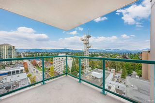 Photo 23: 1303 612 SIXTH STREET in New Westminster: Uptown NW Condo for sale : MLS®# R2730922