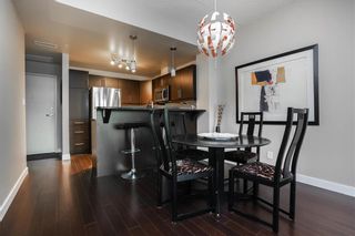 Photo 6: 520 340 Waterfront Drive in Winnipeg: Exchange District Condominium for sale (9A)  : MLS®# 202119068