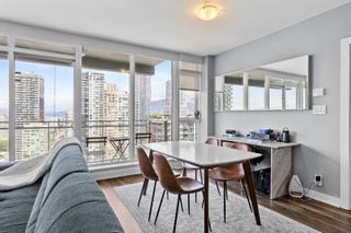 Photo 4: 3102 1372 SEYMOUR Street in Vancouver: Downtown VW Condo for sale in "THE MARK" (Vancouver West)  : MLS®# R2842564