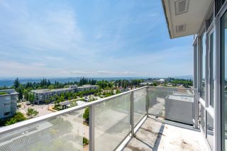 Photo 17: 1004 9025 HIGHLAND Court in Burnaby: Simon Fraser Univer. Condo for sale in "HIGHLAND HOUSE" (Burnaby North)  : MLS®# R2818350