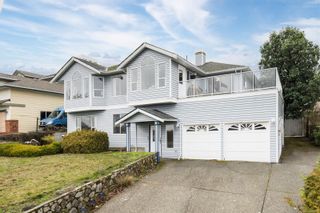 Photo 43: 585 Delora Dr in Colwood: Co Triangle House for sale : MLS®# 893177