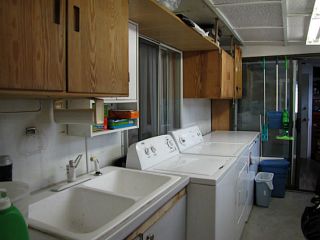 Photo 16: 22 3031 200 Street in Langley: Brookswood Langley Manufactured Home for sale in "Cedar Creek" : MLS®# F1440916