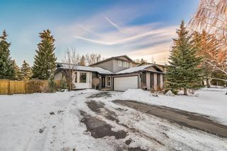 Main Photo: 6055 Dalcastle Drive NW in Calgary: Dalhousie Detached for sale : MLS®# A2016966