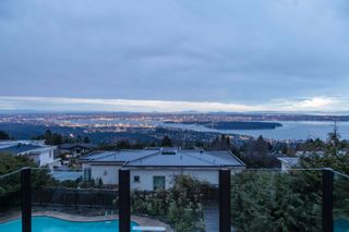 Photo 8: 1591 CHARTWELL Drive in West Vancouver: Chartwell House for sale : MLS®# R2875792