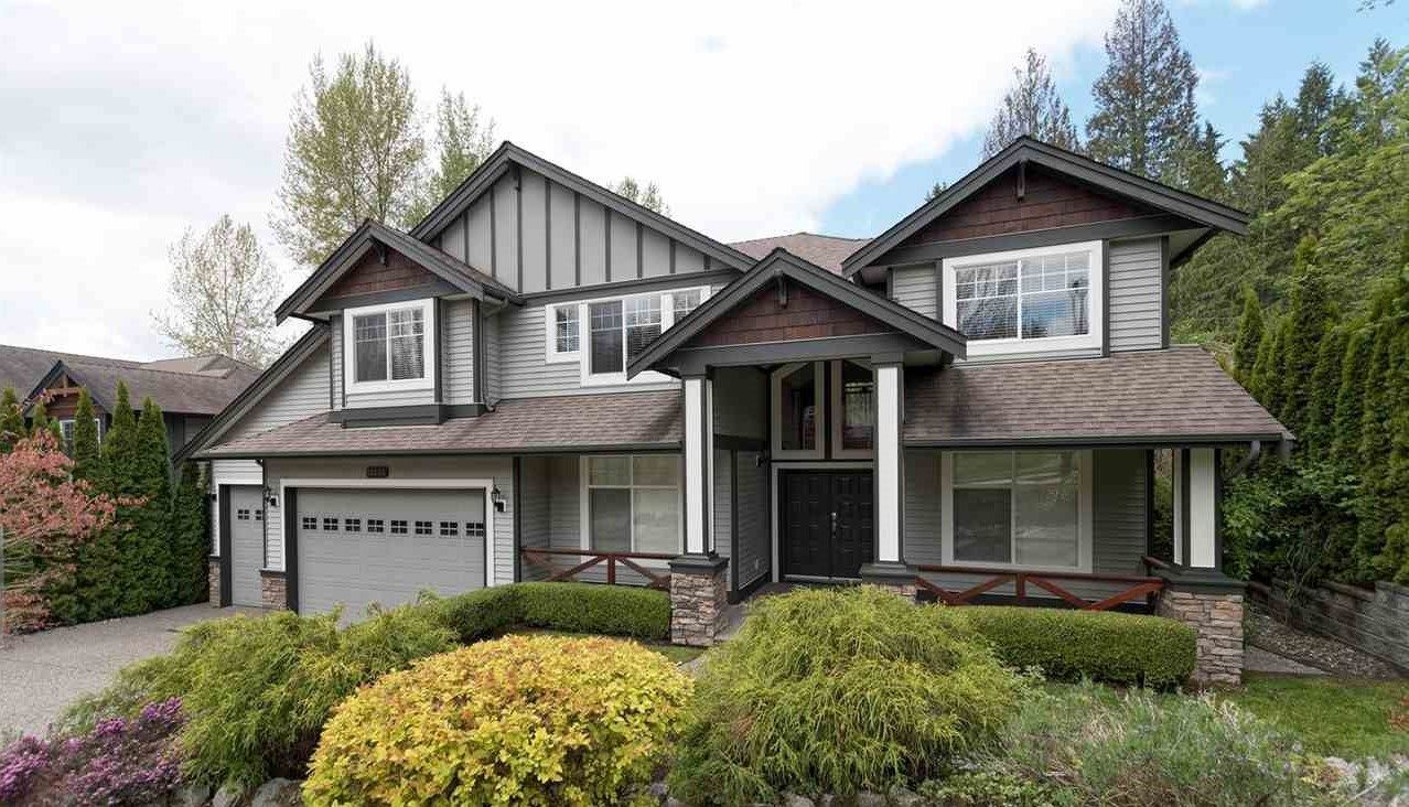Main Photo: 13235 237A Street in Maple Ridge: Silver Valley House for sale : MLS®# R2262948