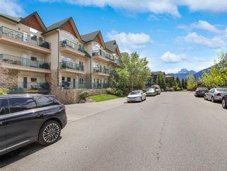 Photo 13: 105 176 Kananaskis Way: Canmore Apartment for sale : MLS®# A1120882