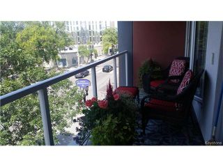 Photo 15: 155 Sherbrook Street in Winnipeg: West Broadway Condominium for sale (5A)  : MLS®# 1702849