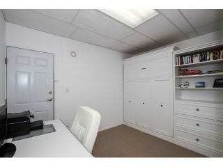 Photo 15: 53 2979 PANORAMA Drive in Coquitlam: Westwood Plateau Townhouse for sale in "DEERCREST ESTATES" : MLS®# V1108905