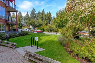 Photo 41: 307 631 Brookside Rd in Colwood: Co Latoria Condo for sale : MLS®# 945646