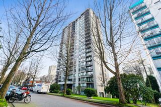 Photo 1: 1104 1330 HARWOOD Street in Vancouver: West End VW Condo for sale in "WESTSEA TOWERS" (Vancouver West)  : MLS®# R2549337