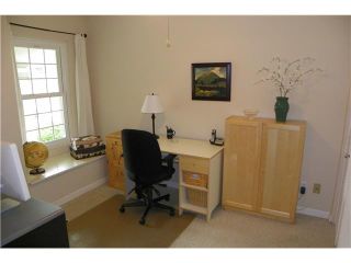 Photo 8: CLAIREMONT Townhouse for sale : 3 bedrooms : 3095 Fox  Run in San Diego