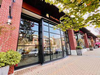Photo 2: 130 2950 KING GEORGE Boulevard in Surrey: King George Corridor Office for lease in "The Shops at High Street" (South Surrey White Rock)  : MLS®# C8047332
