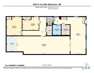 Photo 74: 2015 41 Avenue in Edmonton: Z-33 House for sale : MLS®# E4382254