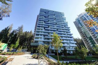 Main Photo: 405 5608 BERTON Avenue in Vancouver: University VW Condo for sale in "THE CONSERVATORY" (Vancouver West)  : MLS®# R2849975
