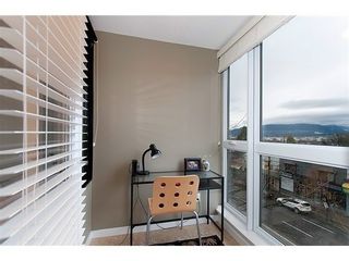 Photo 8: 409 2636 HASTINGS Street E in Vancouver East: Renfrew VE Home for sale ()  : MLS®# V1046609