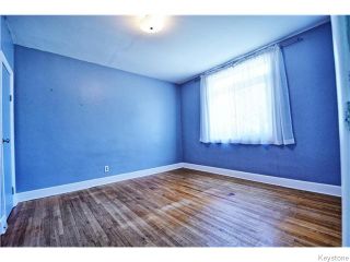 Photo 6: 135 Hartford Avenue in Winnipeg: West Kildonan Residential for sale (4D)  : MLS®# 1619629