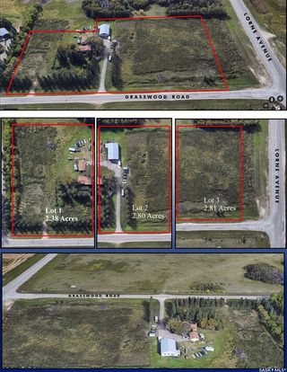 Photo 10: Lot 1 180 Grasswood Road in Corman Park: Lot/Land for sale (Corman Park Rm No. 344)  : MLS®# SK953365