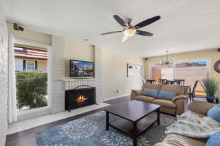 Photo 3: TALMADGE Condo for sale : 2 bedrooms : 4221 Collwood in San Diego