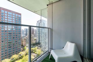 Photo 19: 2109 777 RICHARDS Street in Vancouver: Downtown VW Condo for sale (Vancouver West)  : MLS®# R2880297