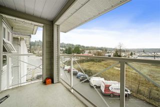 Photo 18: 410 3136 ST JOHNS Street in Port Moody: Port Moody Centre Condo for sale in "Sonrisa" : MLS®# R2529834