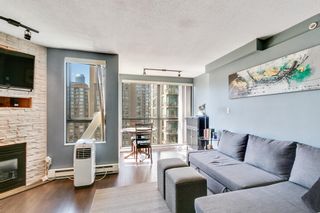 Photo 2: 2310 939 HOMER Street in Vancouver: Yaletown Condo for sale in "THE PINNACLE" (Vancouver West)  : MLS®# R2808468