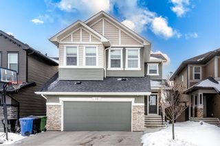 Photo 1: 12 Evansfield Place NW in Calgary: Evanston Detached for sale : MLS®# A2012627