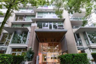 Photo 3: 901 1675 W 8TH Avenue in Vancouver: Fairview VW Condo for sale in "Camera" (Vancouver West)  : MLS®# R2855052