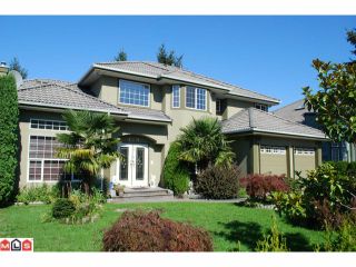 Photo 1: 12229 98A Avenue in Surrey: Cedar Hills House for sale (North Surrey)  : MLS®# F1028739