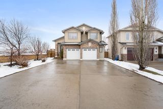 Photo 1: 802 Stonehaven Drive: Carstairs Detached for sale : MLS®# A1209216